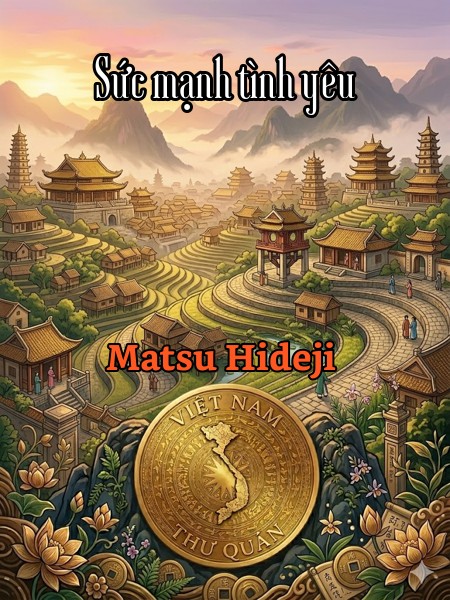 Sức mạnh tình yêu 