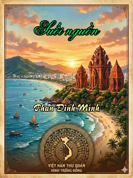 Suối nguồn