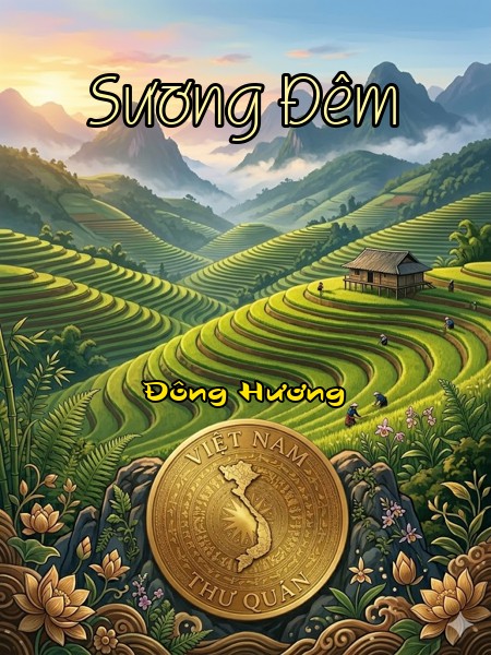 Sương Đêm