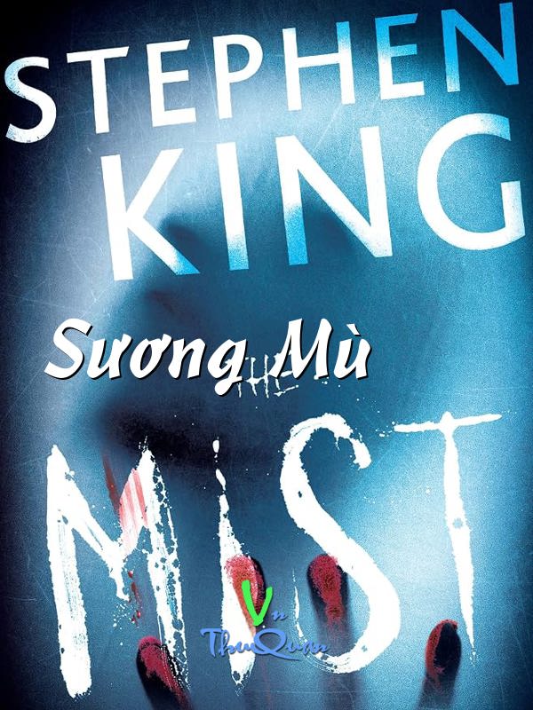 Sương Mù