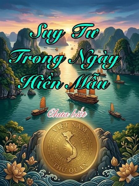 Suy Tư Trong Ngày Hiền Mẫu 