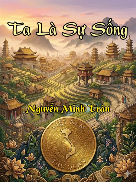 Ảnh bìa truyện