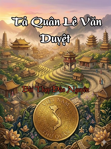 Ảnh bìa truyện