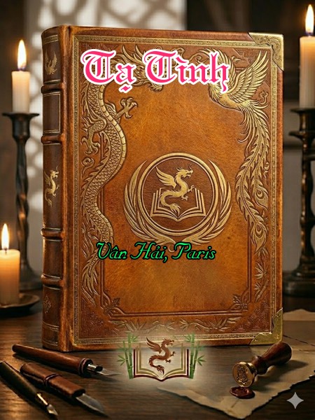 Tạ Tình