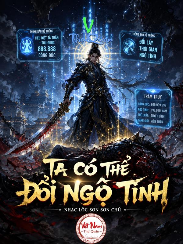 Ta Có Thể Đổi Ngộ Tính