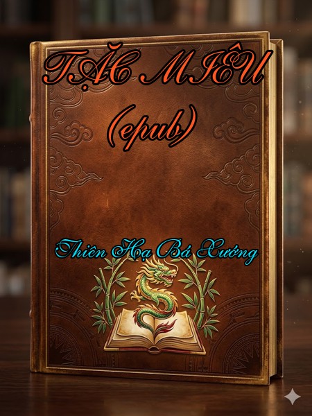 TẶC MIÊU (epub)