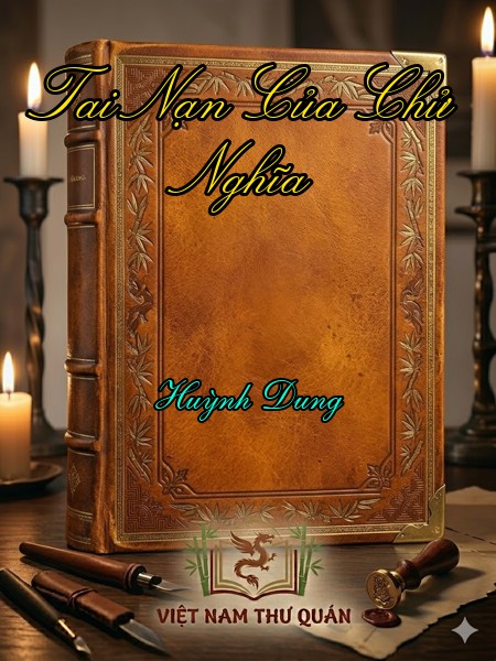 Tai Nạn Của Chử Nghĩa