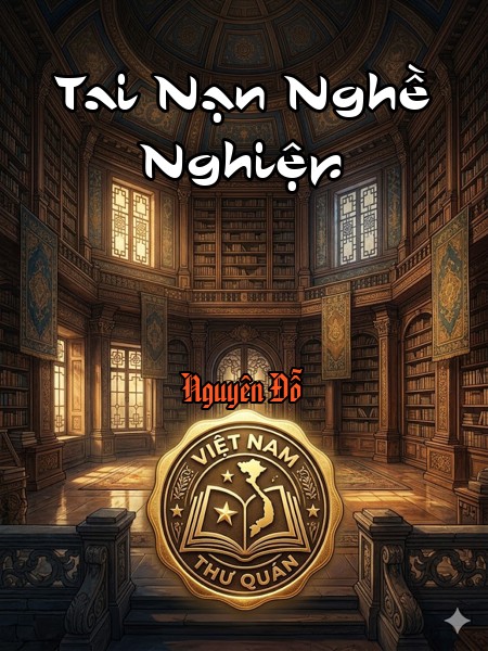Tai Nạn Nghề Nghiệp 