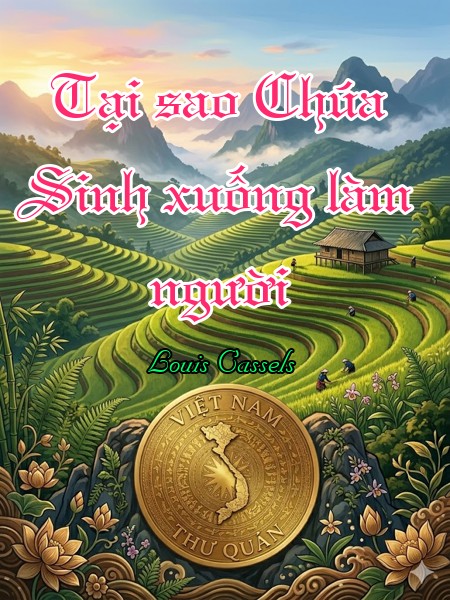 Ảnh bìa truyện