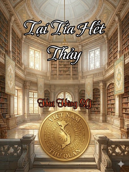 Ảnh bìa truyện