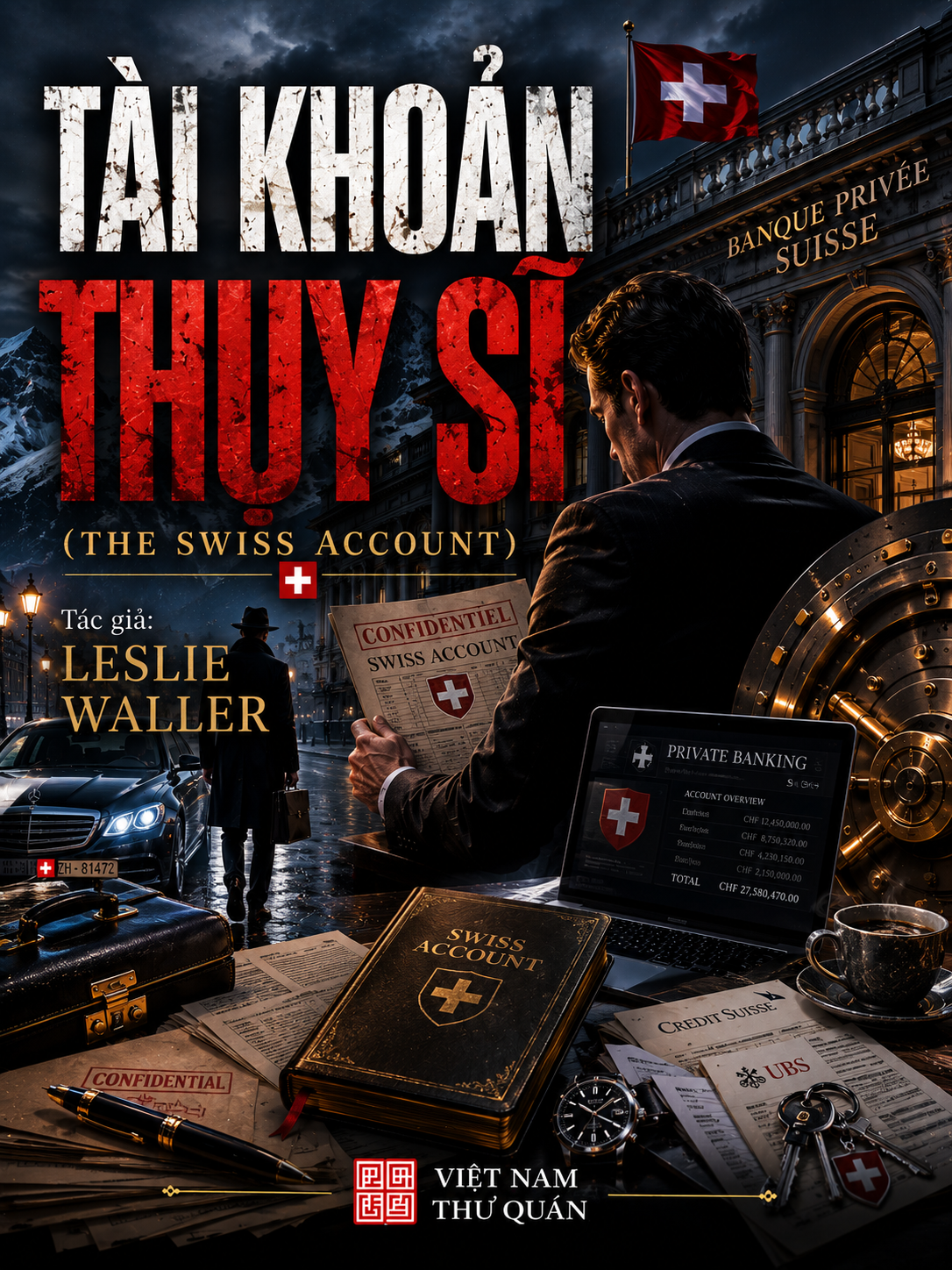 Tài khoản Thụy Sĩ (The Swiss Account)