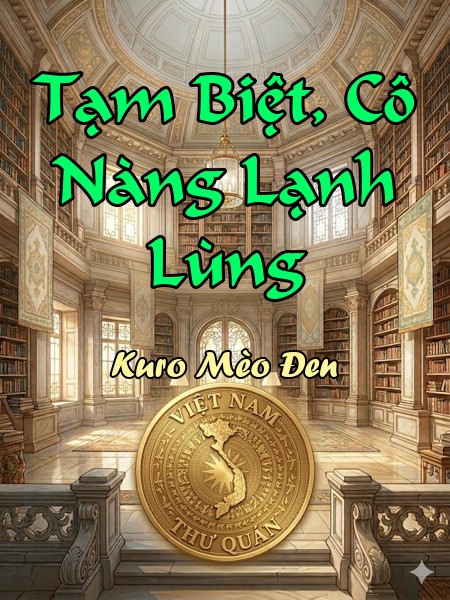Tạm Biệt, Cô Nàng Lạnh Lùng