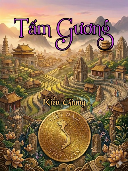 Tấm Gương