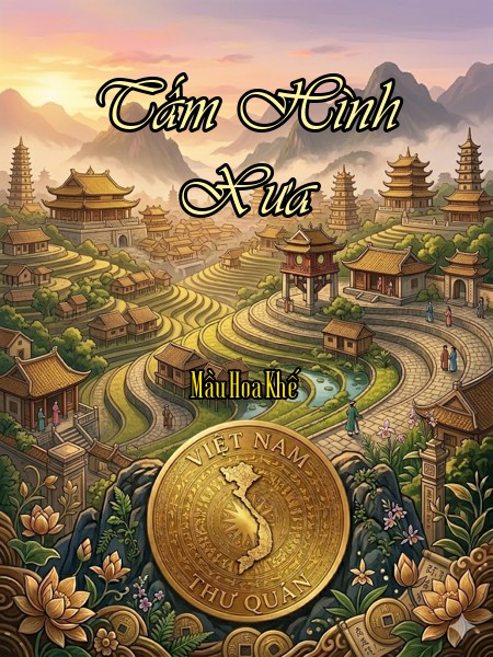 Tấm Hình Xưa