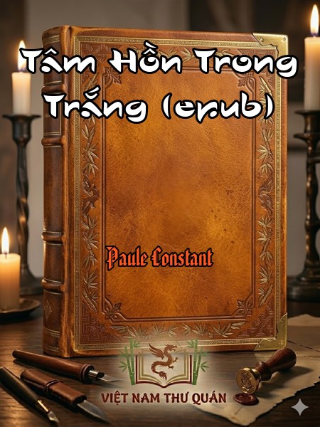 Tâm Hồn Trong Trắng (epub)