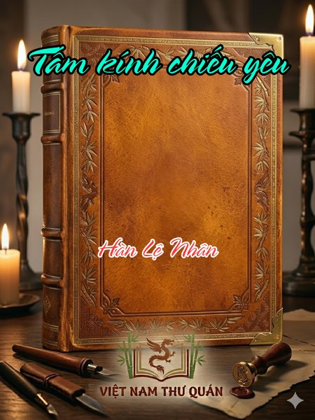Tấm kính chiếu yêu