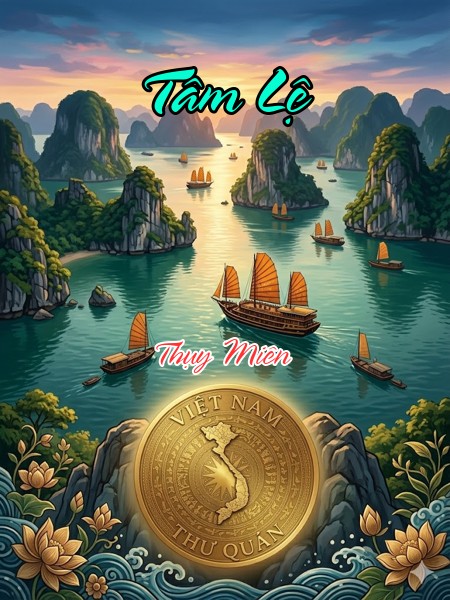 Tâm Lệ