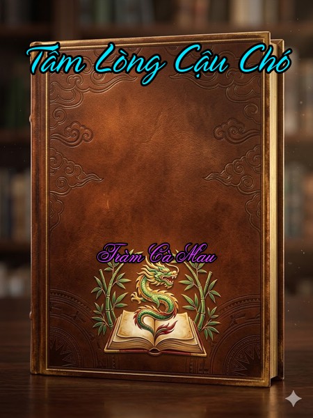 Tấm Lòng Cậu Chó