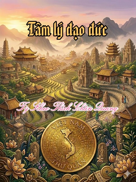Tâm lý đạo đức
