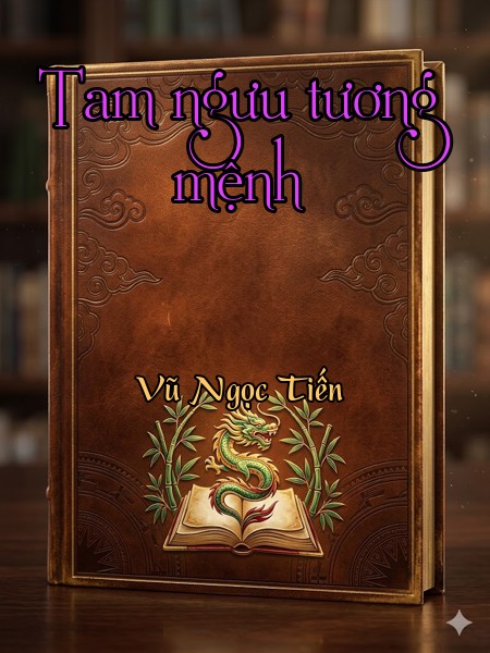 Tam ngưu tương mệnh