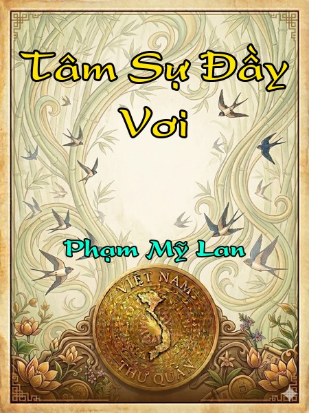 Ảnh bìa truyện