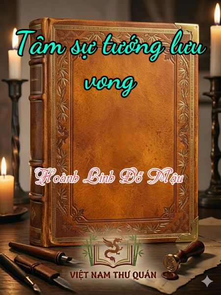 Tâm sự tướng lưu vong 