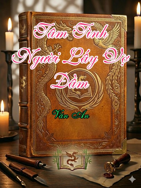 Tâm Tình Người Lấy Vợ Đầm