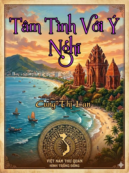 Tâm Tình Với Ý Nghĩ