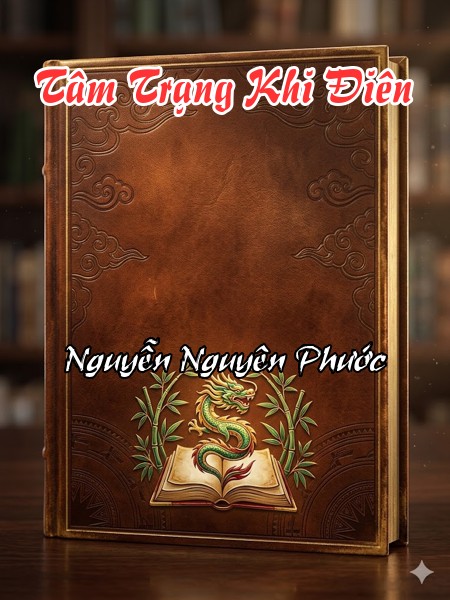 Ảnh bìa truyện