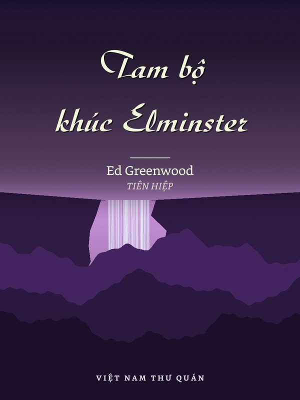 Tam bộ khúc Elminster