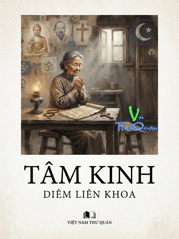 Tâm Kinh