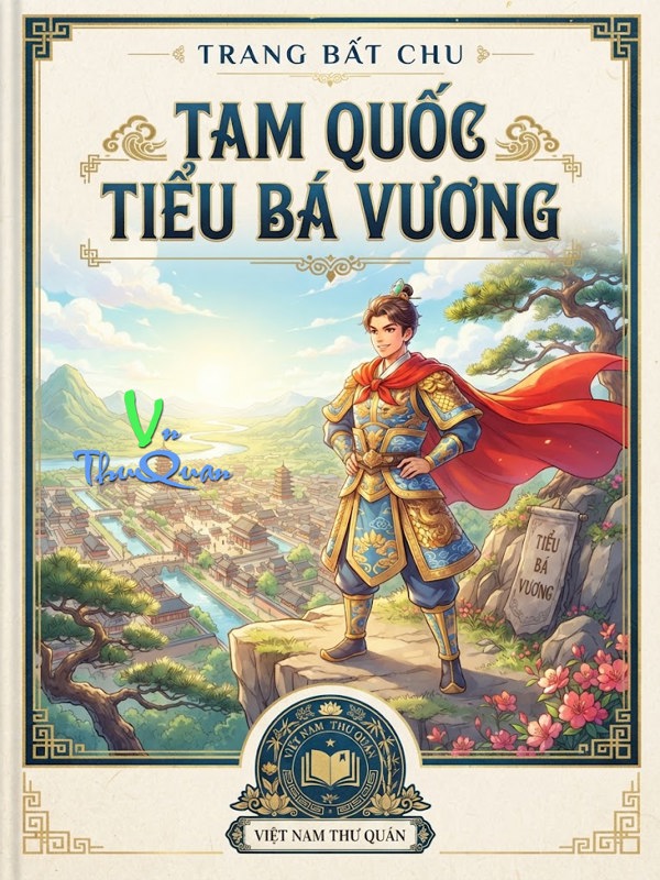 Tam Quốc Tiểu Bá Vương