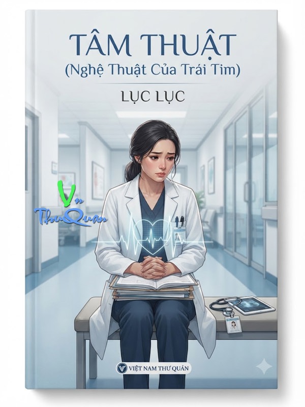 Tâm Thuật