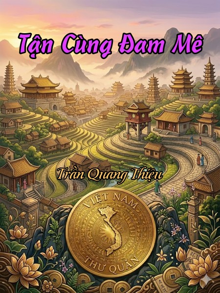 Tận Cùng Đam Mê