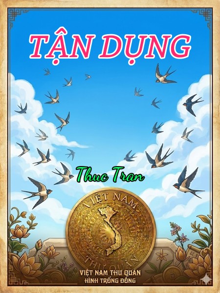 TẬN DỤNG