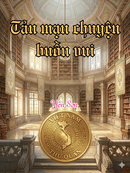 Tản mạn chuyện buồn vui