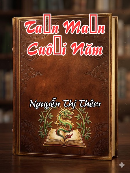Ảnh bìa truyện