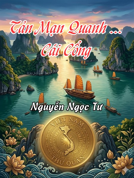 Ảnh bìa truyện