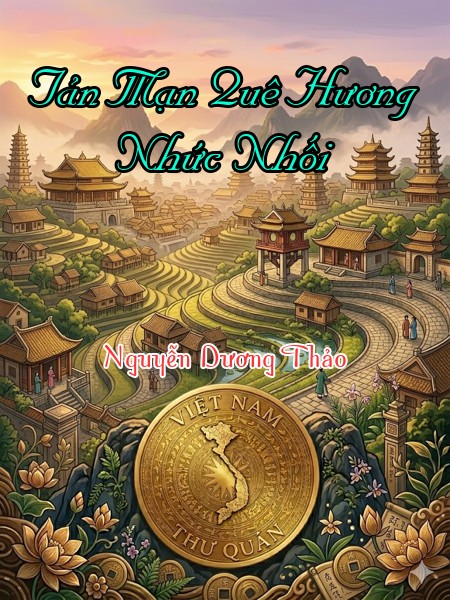 Ảnh bìa truyện