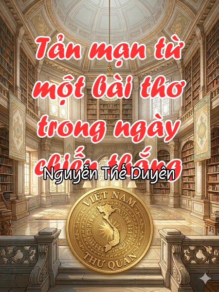 Ảnh bìa truyện