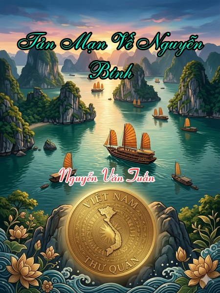 Tản Mạn Về Nguyễn Bính 