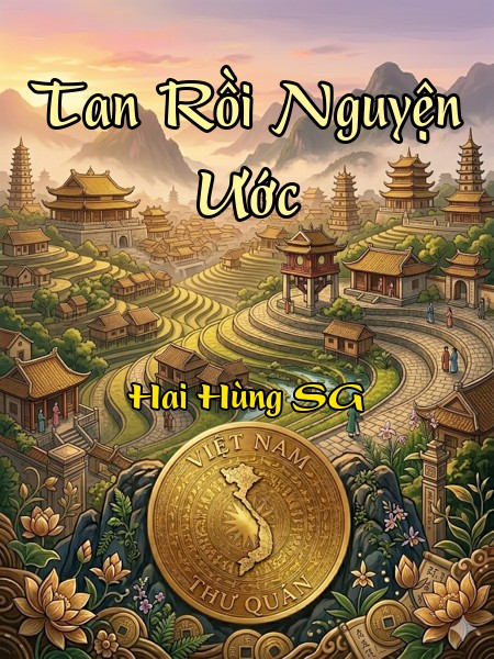 Tan Rồi Nguyện Ước