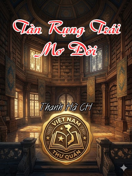 Ảnh bìa truyện