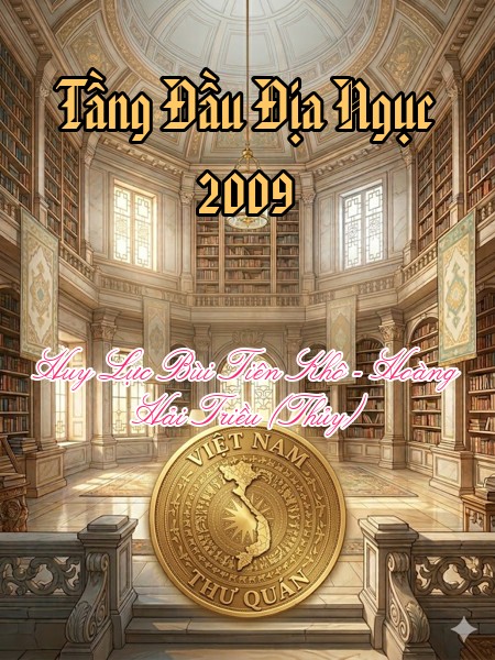 Tầng Đầu Địa Ngục 2009