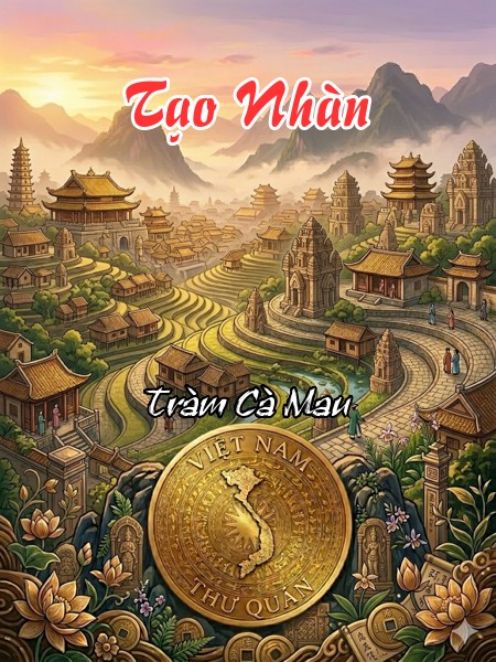 Tạo Nhàn