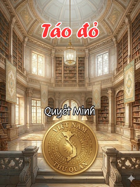 Táo đỏ