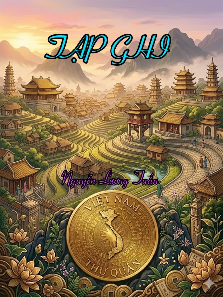 Ảnh bìa truyện
