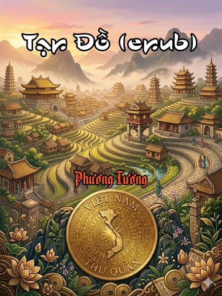 Tạp Đồ (epub)
