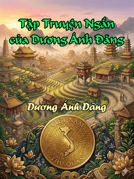 Ảnh bìa truyện