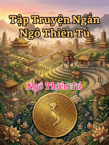 Ảnh bìa truyện